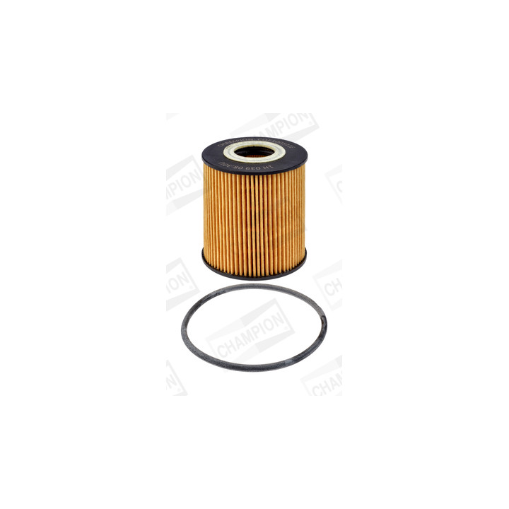 Filtr oleju CHAMPION COF100511E