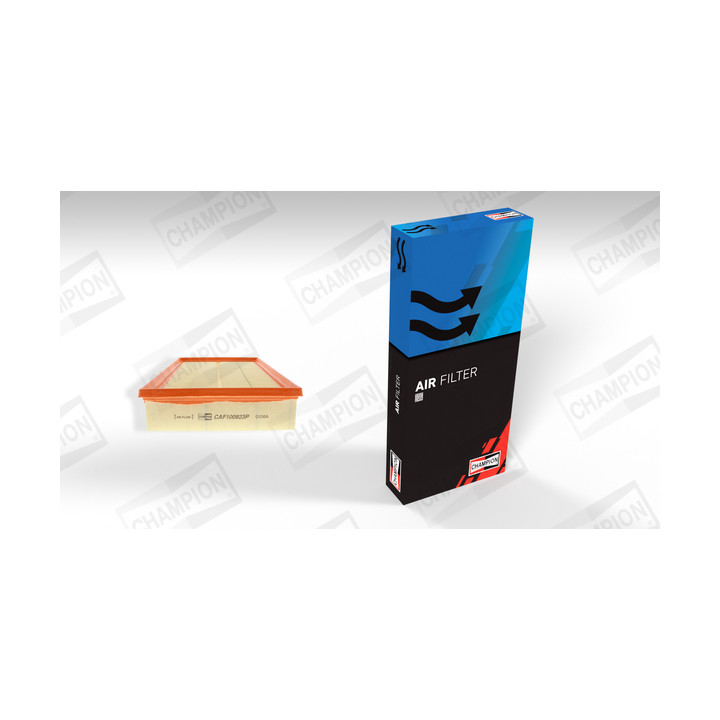 Filtr powietrza CHAMPION CAF100823P