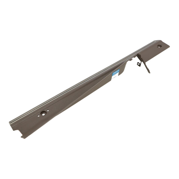Sill moulding, L.H. grey Volvo (1384210)