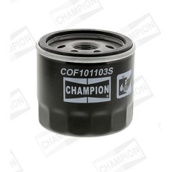 Filtr oleju CHAMPION COF101103S
