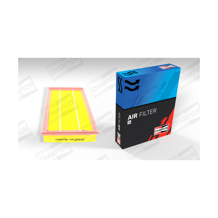 Filtr powietrza CHAMPION CAF100644P