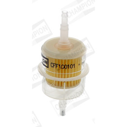 Filtr paliwa CHAMPION CFF100101