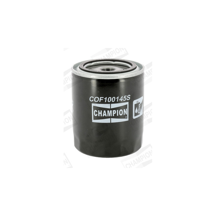Filtr oleju CHAMPION COF100145S