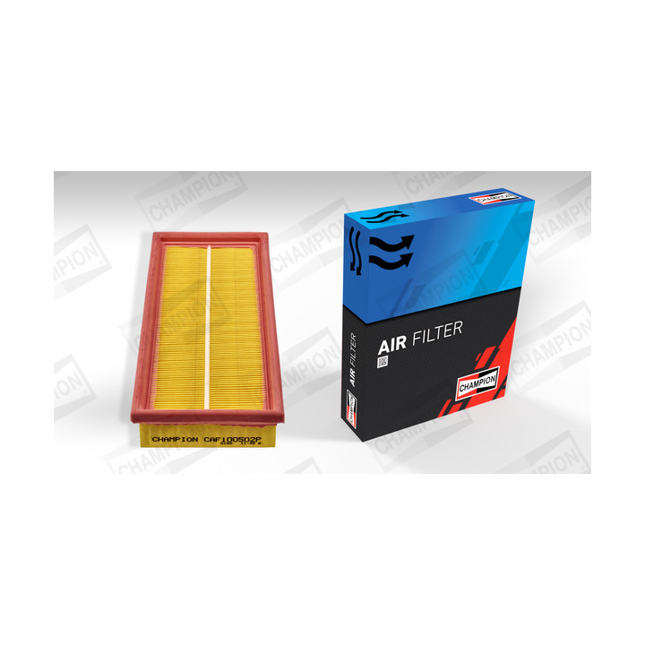 Filtr powietrza CHAMPION CAF100502P