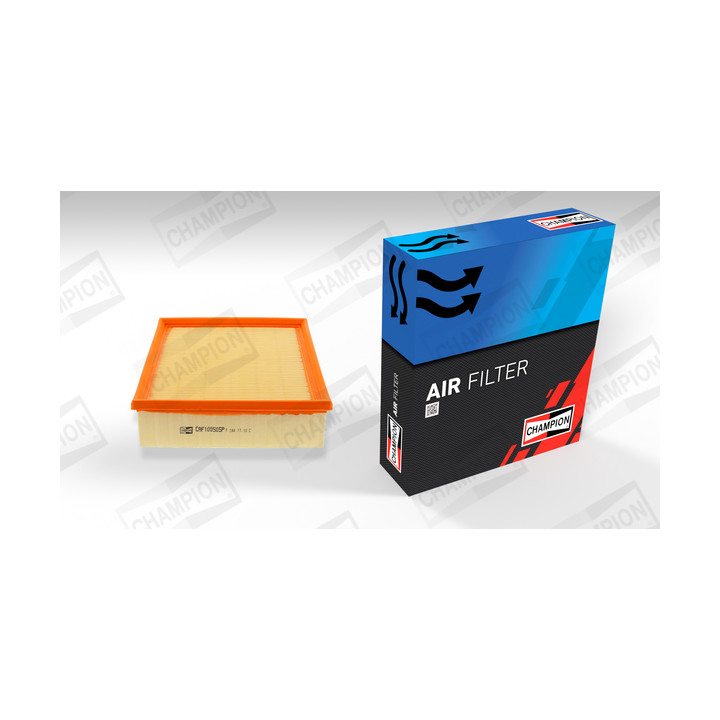 Filtr powietrza CHAMPION CAF100505P