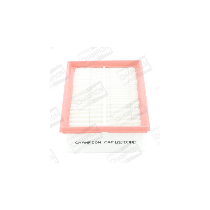 Filtr powietrza CHAMPION CAF100830P