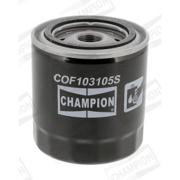 Filtr oleju CHAMPION COF103105S