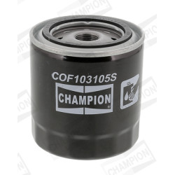Filtr oleju CHAMPION COF103105S