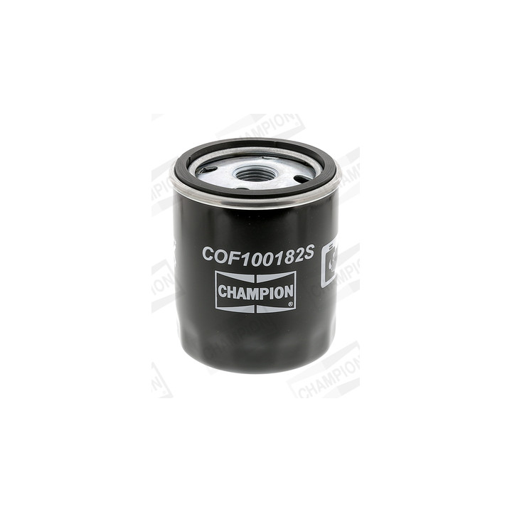 Filtr oleju CHAMPION COF100182S