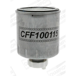 Filtr paliwa CHAMPION CFF100115