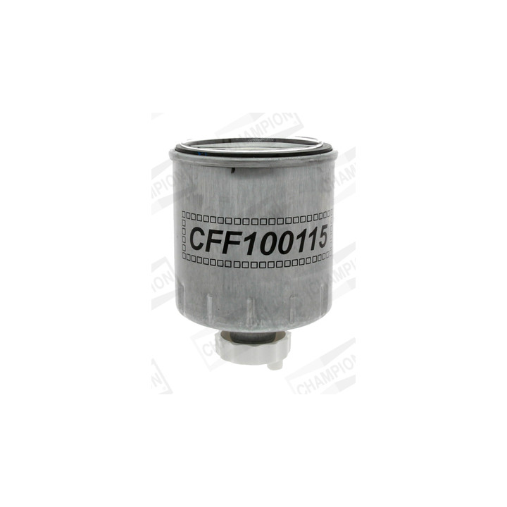Filtr paliwa CHAMPION CFF100115