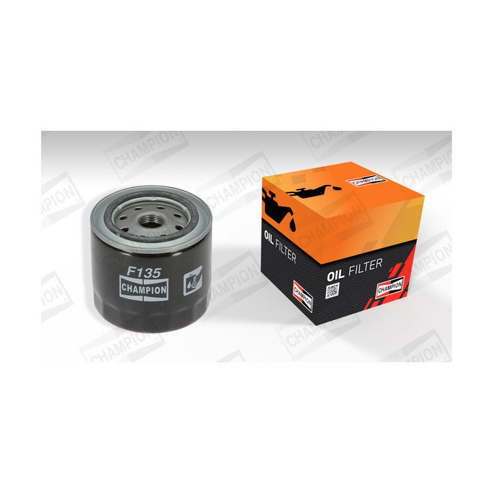 Filtr oleju CHAMPION COF100135S