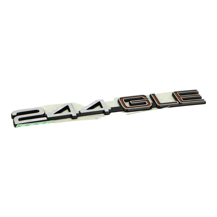 Emblem Volvo (1246020)