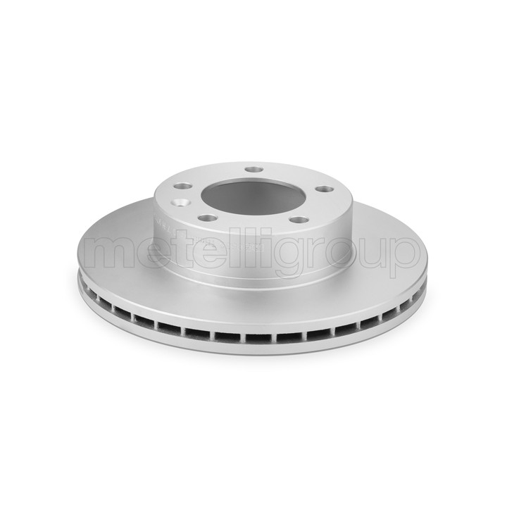 Tarcza hamulcowa CIFAM 800-532C