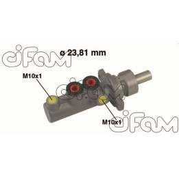 Pompa hamulcowa CIFAM 202-544