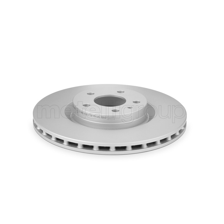 Tarcza hamulcowa CIFAM 800-183C