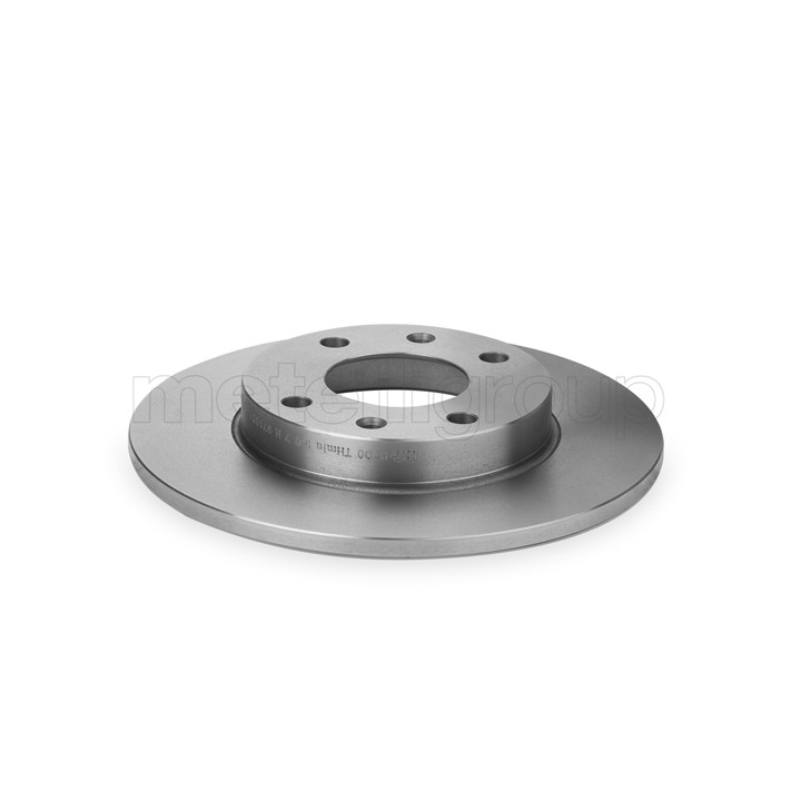 Tarcza hamulcowa CIFAM 800-100