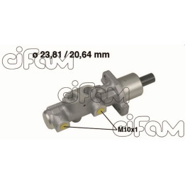 Pompa hamulcowa CIFAM 202-575