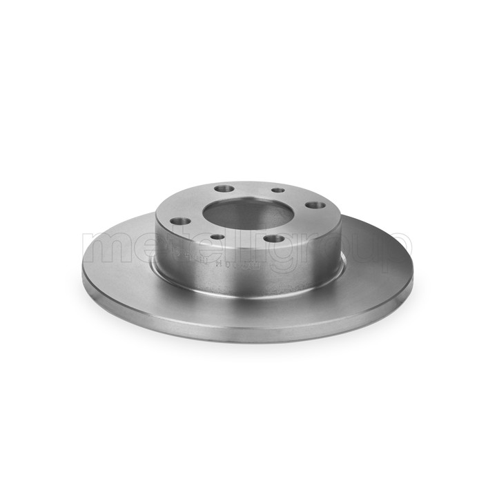 Tarcza hamulcowa CIFAM 800-014