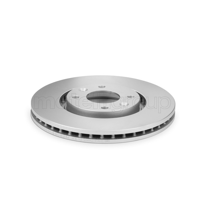 Tarcza hamulcowa CIFAM 800-566C