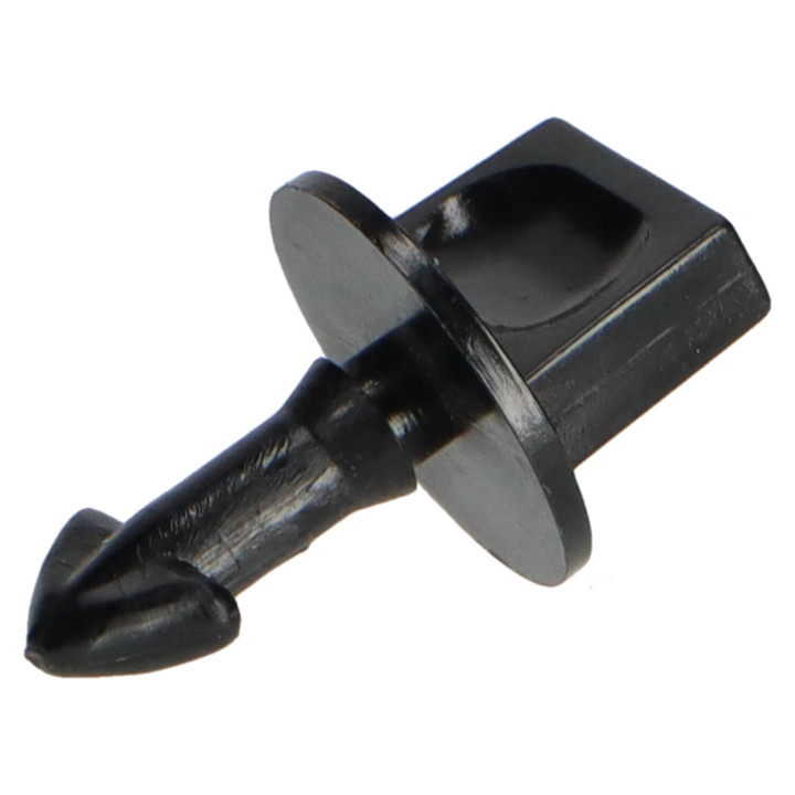 Latch, black Volvo (1224833)