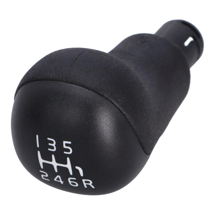 Gear shift lever knob Volvo (30651296)