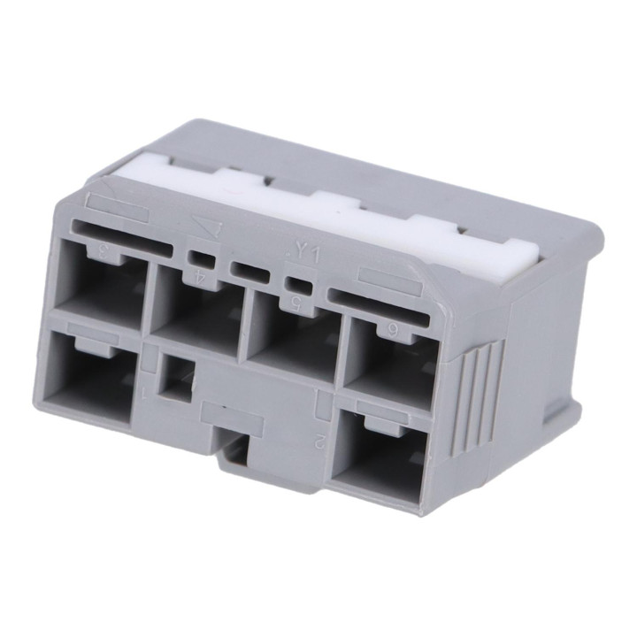Receptacle housing Volvo (9162126)