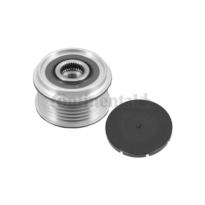 Sprzęgło jednokierunkowe alternatora CONTINENTAL CTAM AP9052