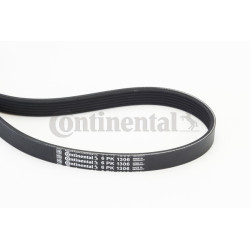 Pasek klinowy wielorowkowy CONTINENTAL CTAM 6PK1306
