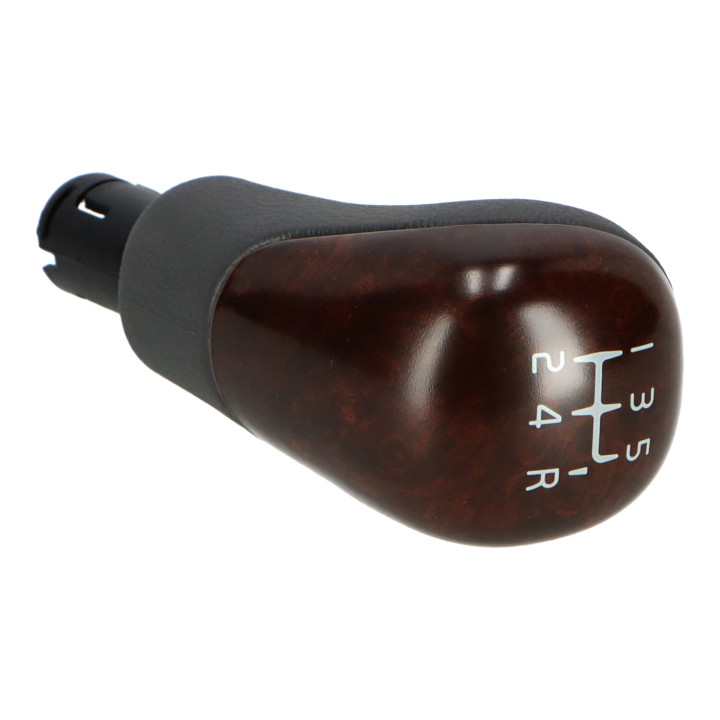 Gear shift lever knob Volvo (8671048)