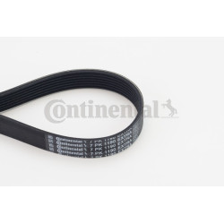 Pasek klinowy wielorowkowy CONTINENTAL CTAM 7PK1190 EXTRA