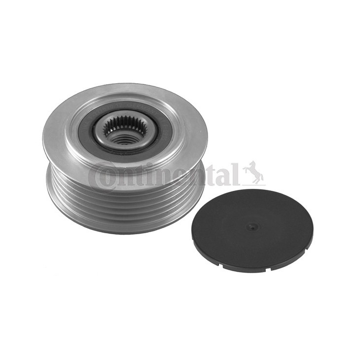 Sprzęgło jednokierunkowe alternatora CONTINENTAL CTAM AP9033