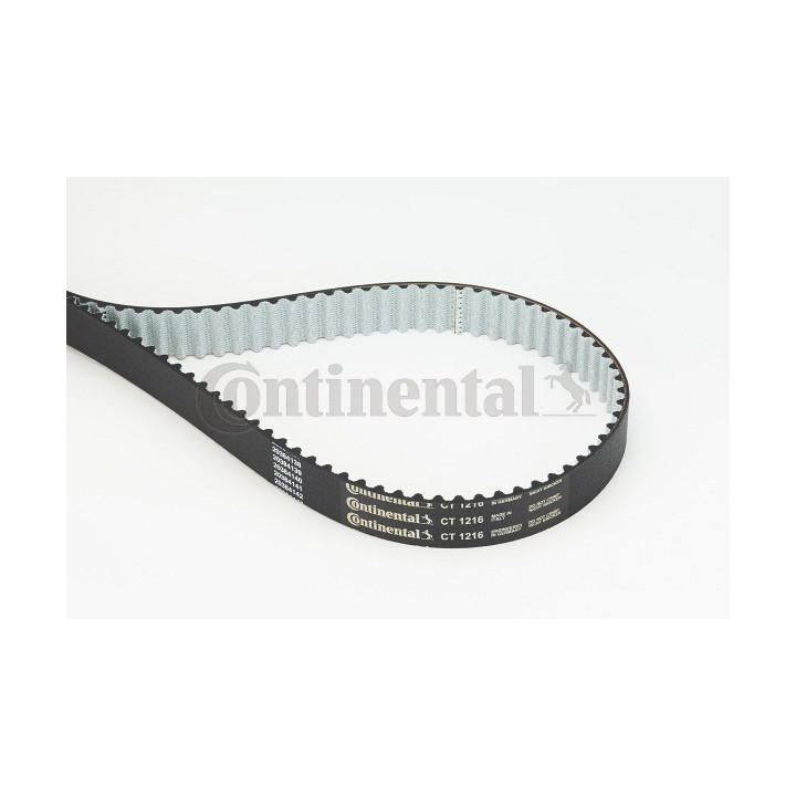Pasek rozrządu CONTINENTAL CTAM CT1216