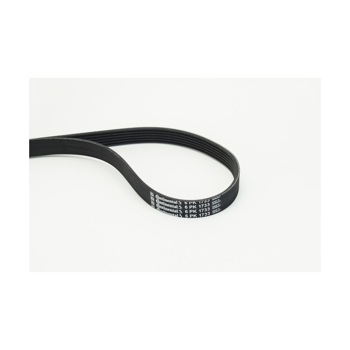 Pasek klinowy wielorowkowy CONTINENTAL CTAM 6PK1733