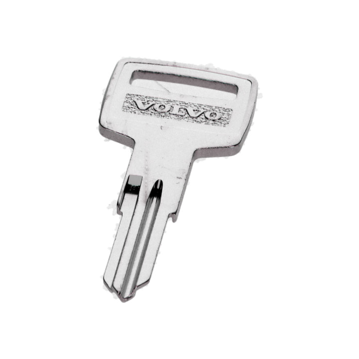 Key blank Volvo (1213202)