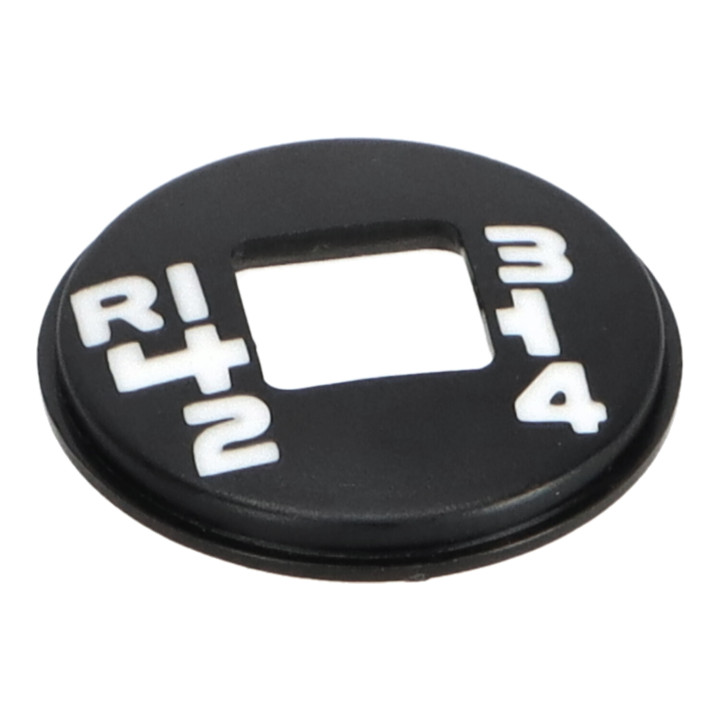 Symbol strip Volvo (1232682)