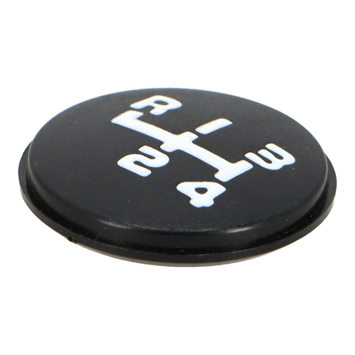 Symbol strip Volvo (1232683)