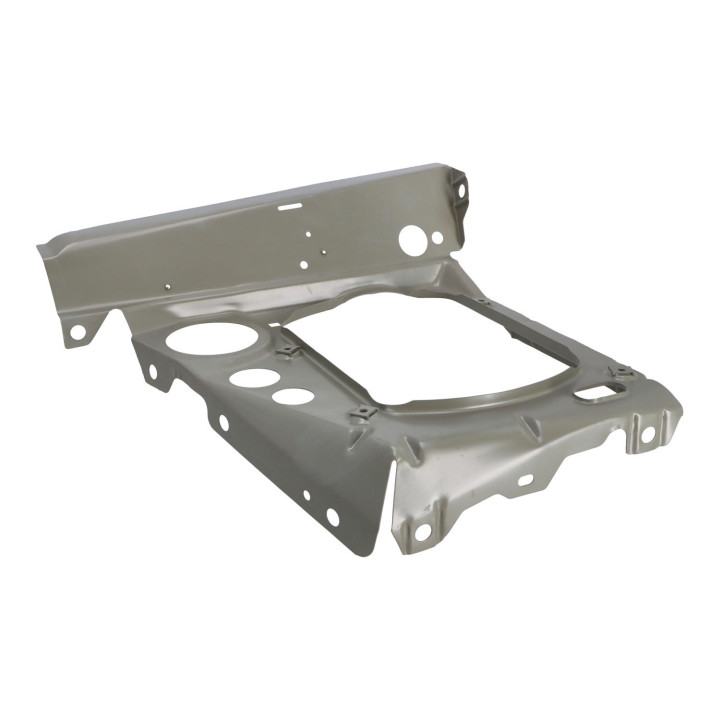 Side panel, right Volvo (1201642)