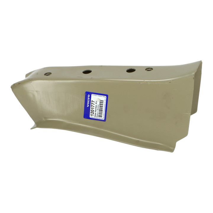 Frame rail, right Volvo (1201777)