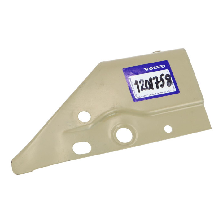 Tie plate, left Volvo (1201758)