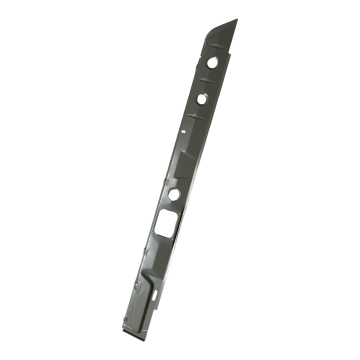Rocker panel, right Volvo (1201961)