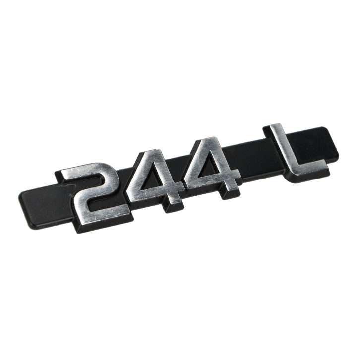 Emblem Volvo (1202176)