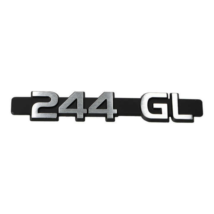 Emblem Volvo (1202182)