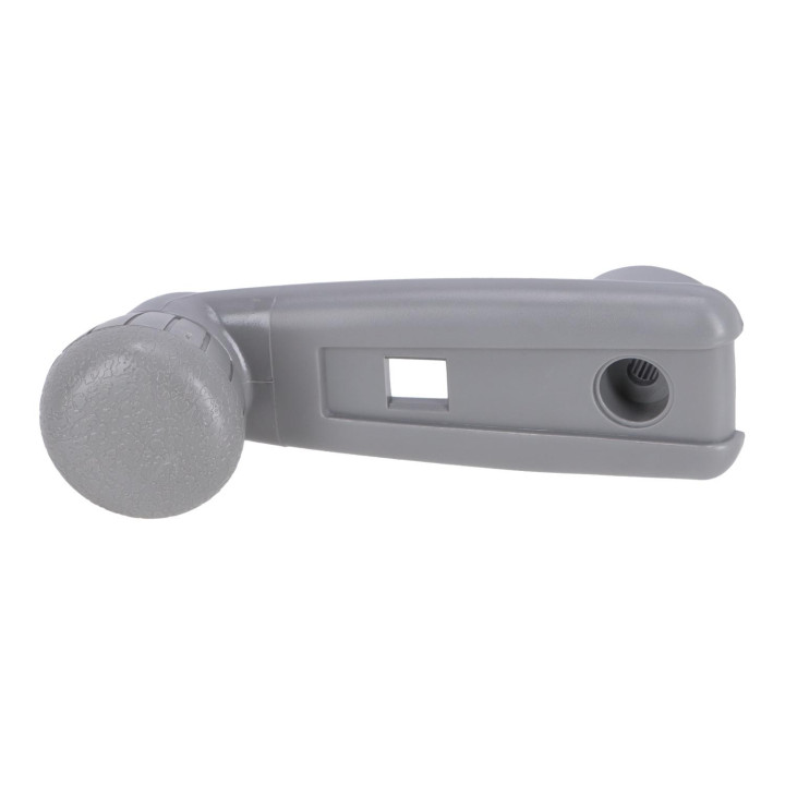 Crank, gray Volvo (1247378)