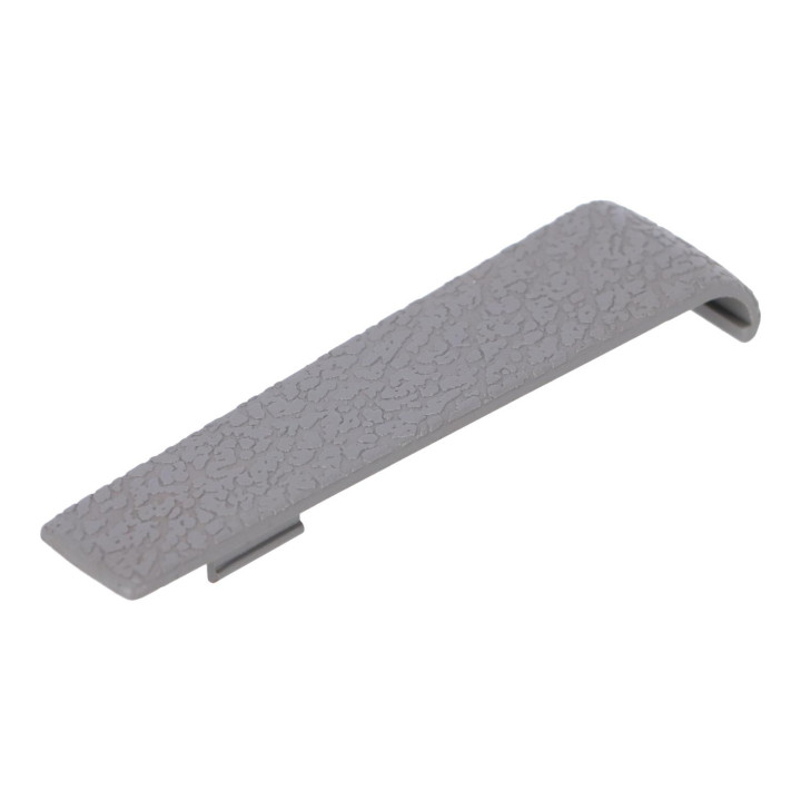 Cover washer, grey Volvo (1247382)