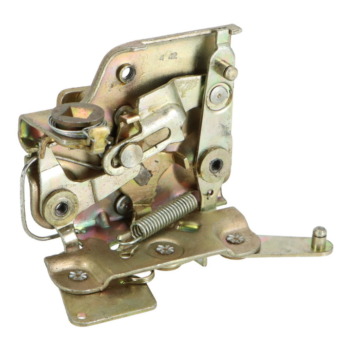 Lock, left Volvo (1202680)