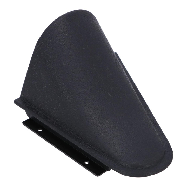 Cover, black Volvo (1203248)