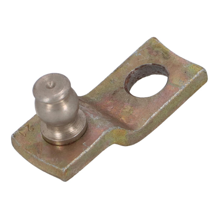 Crank arm Volvo (1203630)
