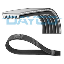 Pasek klinowy wielorowkowy DAYCO 5PK1095S