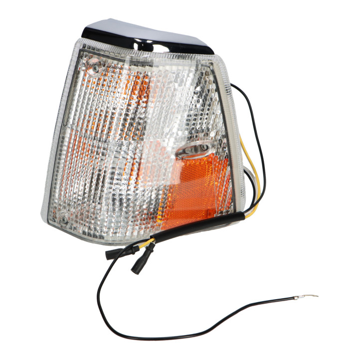 Combined lamp, L.H. Volvo (1312623)